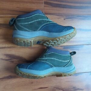 Kids LL Bean Clogs